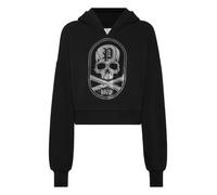 Hoodie Skull&Bones L