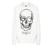 Hoodie Skull L