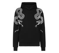 Hoodie Snake 2XL