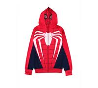 Hoodie Spider-Man - Spider Hoodie (mit Maske) (größe XXL)