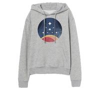 Hoodie Starfield - Constellation (größe XXL)