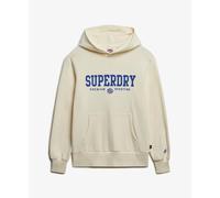 Hoodie Superdry Core Sport Beige XL