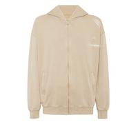Hoodie Sweatjacket Cold Dye 2XL