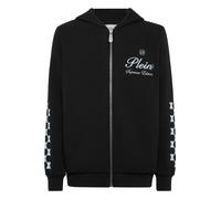 Hoodie Sweatjacket Cote D Azur Checkmate 2XL