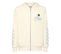 Hoodie Sweatjacket Cote D Azur Checkmate S