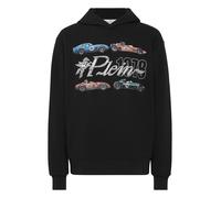 Hoodie Sweatshirt Bsm 3XL