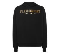 Hoodie Sweatshirt Laminated M
