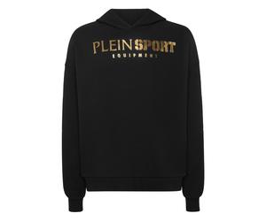 Hoodie Sweatshirt Laminated M
