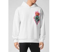 Hoodie Tattoo 2XL