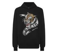 Hoodie Tattoo XL