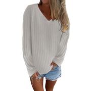 Hoodie Taupe Damen Ausgefallene Grüner Schöne Bunt Außergewöhnliche Bedrucken Salbeigrün XXXL Braune Asymmetrisch Amerikanische Nybro Jumper Wickelpullover Cognac XXL Schulter Dunkellila Breitem