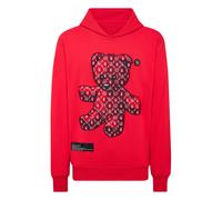 Hoodie Teddy 2XL
