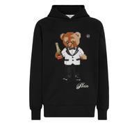 Hoodie Teddy 2XL