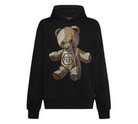 Hoodie Teddy 2XL