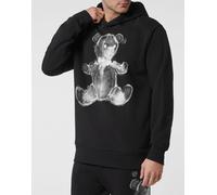 Hoodie Teddy 3XL