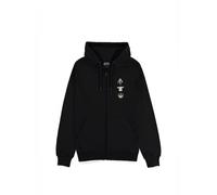 Hoodie The Mandalorian - Mythosaur Skull (größe S)