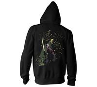 Hoodie The Witcher - Leshen Mignola Art (größe L)