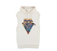 Hoodie Thor: Love and Thunder - Sleeveless (ohne Ärmel) (größe S)