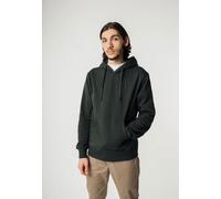 Hoodie TICAN | von MELA | Fairtrade & GOTS zertifiziert DUNKELGRÜN S
