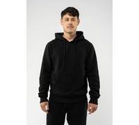Hoodie TICAN | von MELA | Fairtrade & GOTS zertifiziert SCHWARZ S