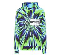 Hoodie Tiger S