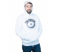 Hoodie Tim Burton - Tim Burton logo (größe L)