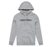 Troy Lee Designs Hoodie Signature L