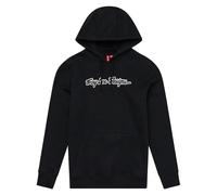 Troy Lee Designs Signature Kapuzenpullover
