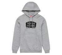 Troy Lee Designs Hoodie Stamp M