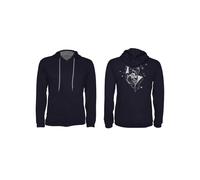 Hoodie Twin Mirror - Line Art (größe XXL)