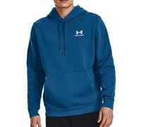 Hoodie Under Armour UA Essential Fleece Hoodie-BLU 196884245825 Größe L EU