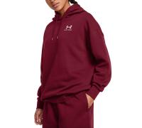 Hoodie Under Armour UA Icon Fleece OS Hoodie 197777482594 Größe S EU