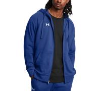 Hoodie Under Armour UA Rival Fleece FZ Hoodie 197777223654 Größe L EU