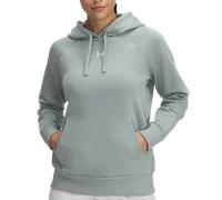 Hoodie Under Armour UA Rival Fleece Hoodie 197780761365 Größe XS EU