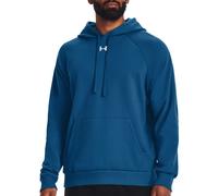 Hoodie Under Armour UA Rival Fleece Hoodie-BLU 196884149109 Größe S EU