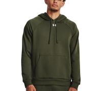 Hoodie Under Armour Under Armour Rival Fleece Hoody Grün F390 196884122096 Größe 3XL EU