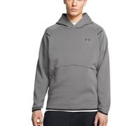 Under Armour Unstoppable Fleece Eu Hoodie Grau L / Regular Herren