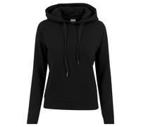 Urban Classics Ribbed Big Sweatshirt 5XL Black