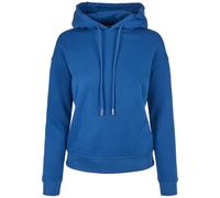 Urban Classics Damen Ladies Hoody Kapuzenpullover, Sporty Blue, 5XL
