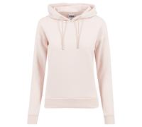 Urban Classics Ladies Damen Hoodie pink Gr. S