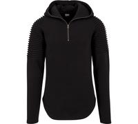 Urban Classics Pleat Leeve Terry Sweatshirt