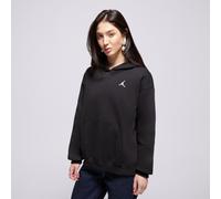 HOODIE W JORDAN BRKLN FLC PO 24 US:L Schwarz