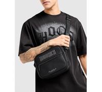 Hoodrich Coupe Messenger Bag - Damen, Schwarz - One Size
