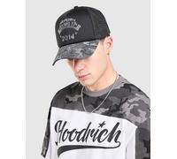 Hoodrich Varso Graphic Cap - Damen, Schwarz One Size