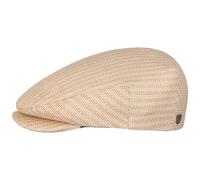 Brixton - Hooligan Lightweight Snap Cap Straw - Cap, Gr. 56 cm S - 56 cm, beige (ItalianClay/NaturalStraw)