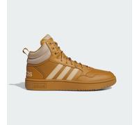 Hoops 3.0 Mid Lifestyle Basketball Classic Fur Lining Winterized Schuh Mesa / Magic Beige / Mesa 44