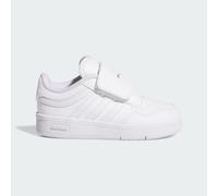 Adidas Babyschuhe Hoops 4.0 Cloud White Größe 23