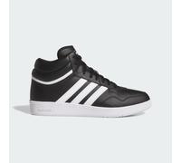 adidas Hoops 4.0 Mid-Top Sneaker JQ9994 - core black/cloud white/core black 44