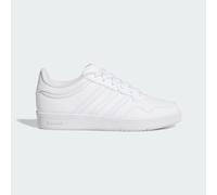 adidas Damen Sneaker HOOPS 4.0 W JI3459 37 1/3 Ftwr White/Ftwr White/Black