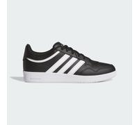 adidas Unisex Hoops 4.0 Shoes Schuhe, Core Black Cloud White Core Black, 36 2/3 EU